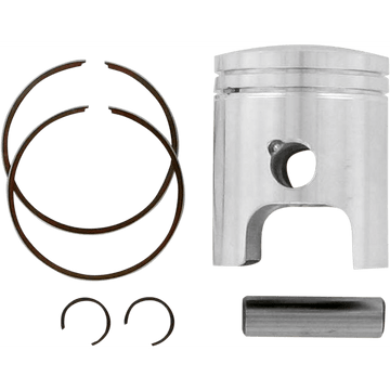 WISECO Piston Kit 41.50 mm Yamaha PW50 653M04150