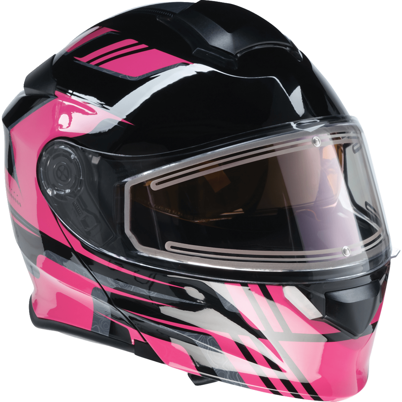 Z1R Solaris 2.0 Helmet First Tracks Pink 2XL