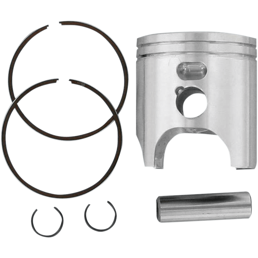 WISECO Piston Kit +0.50 mm Honda 450M05000