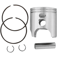 WISECO Piston Kit +0.50 mm Honda 450M05000