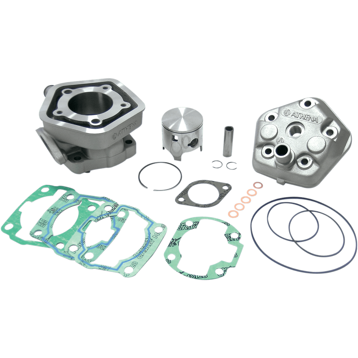 ATHENA Cylinder Kit 50.00 mm SX65 P400270100002