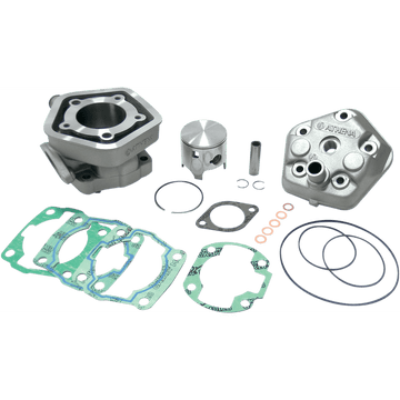 ATHENA Cylinder Kit 50.00 mm SX65 P400270100002