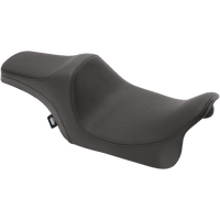 DRAG SPECIALTIES Predator III Seat Smooth FL '08-'23