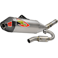 PRO CIRCUIT Ti-6 Exhaust 0322025F