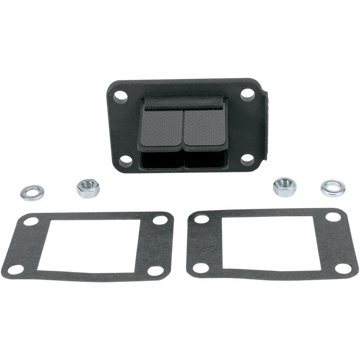 VFORCE/MOTO TASSINARI V-Force 3 Reed Valve Set KTM V351B