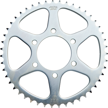 SUNSTAR SPROCKETS Rear Sprocket 47 Tooth Yamaha