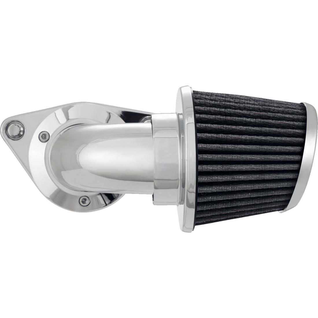 VANCE & HINES VO2 Falcon Air Intake Chrome 71069