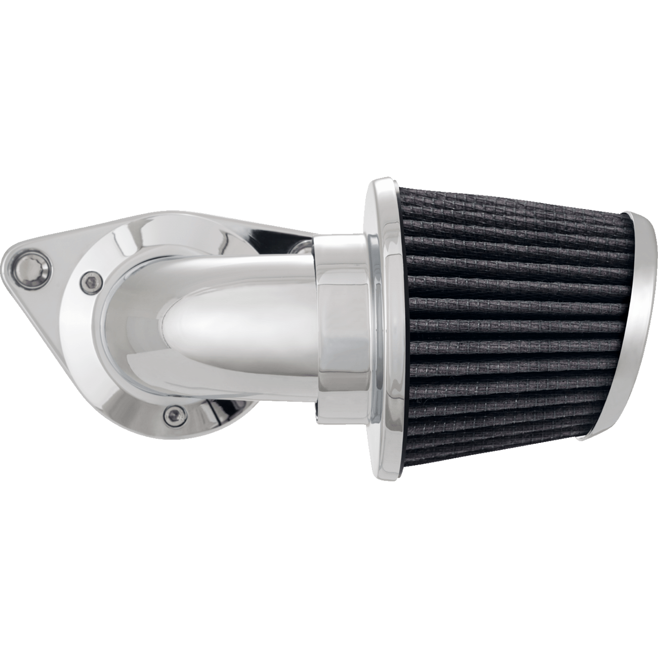 VANCE & HINES VO2 Falcon Air Intake Chrome 71069