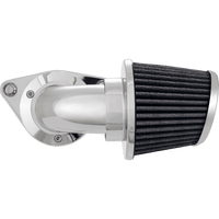 VANCE & HINES VO2 Falcon Air Intake Chrome 71069