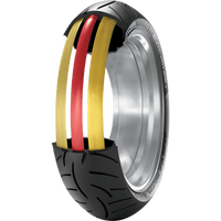 METZELER Tire Roadtec™ Z8 Interact™ Front 120/70ZR17 58W 2283600