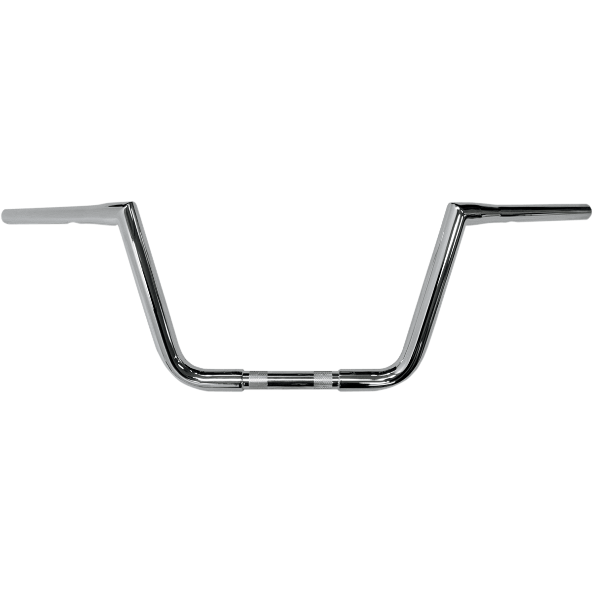 LA CHOPPERS Handlebar Big Twin Peaks 10" Chrome LA736010