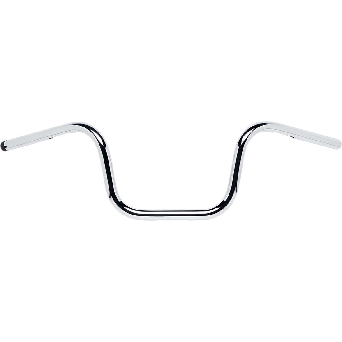 BILTWELL Handlebar Chump TBW Chrome 60051057