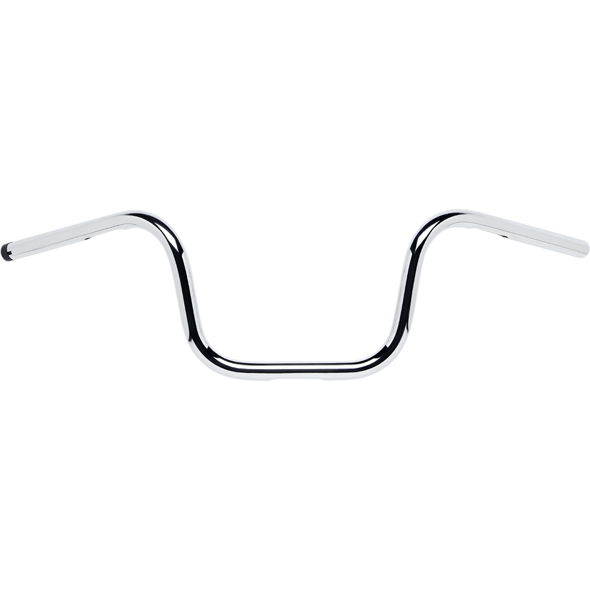 BILTWELL Handlebar Chump TBW Chrome 60051057