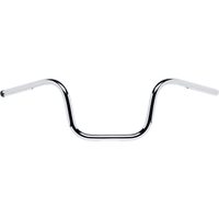 BILTWELL Handlebar Chump TBW Chrome 60051057