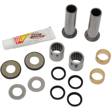 PIVOT WORKS Swingarm Bearing Kit