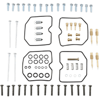 PARTS UNLIMITED Carburetor Repair Kit Kawasaki