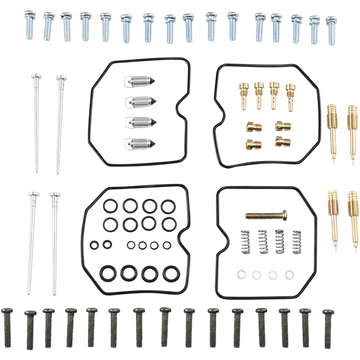 PARTS UNLIMITED Carburetor Repair Kit Kawasaki