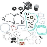 WISECO Engine Rebuild Kit RM250 66.4 mm