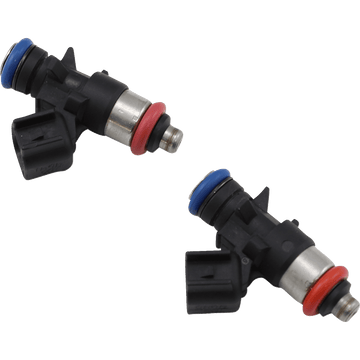 DAYTONA TWIN TEC LLC Fuel Injector Set M8 9.90 gm/sec 22099