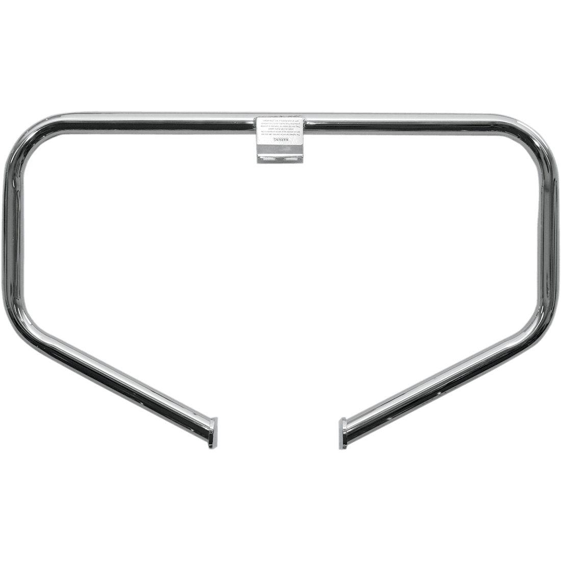 LINDBY Unibar® Chrome XL 1412