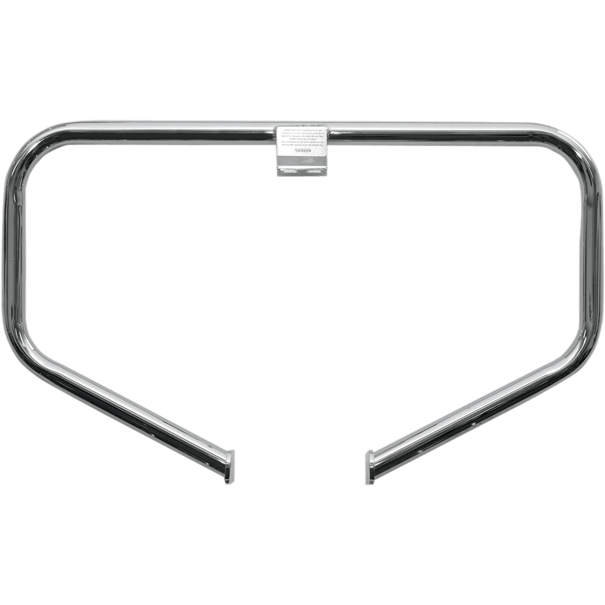 LINDBY Unibar® Chrome XL 1412