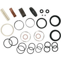 PIVOT WORKS Fork Seal/Bushing Kit PWFFKY07400