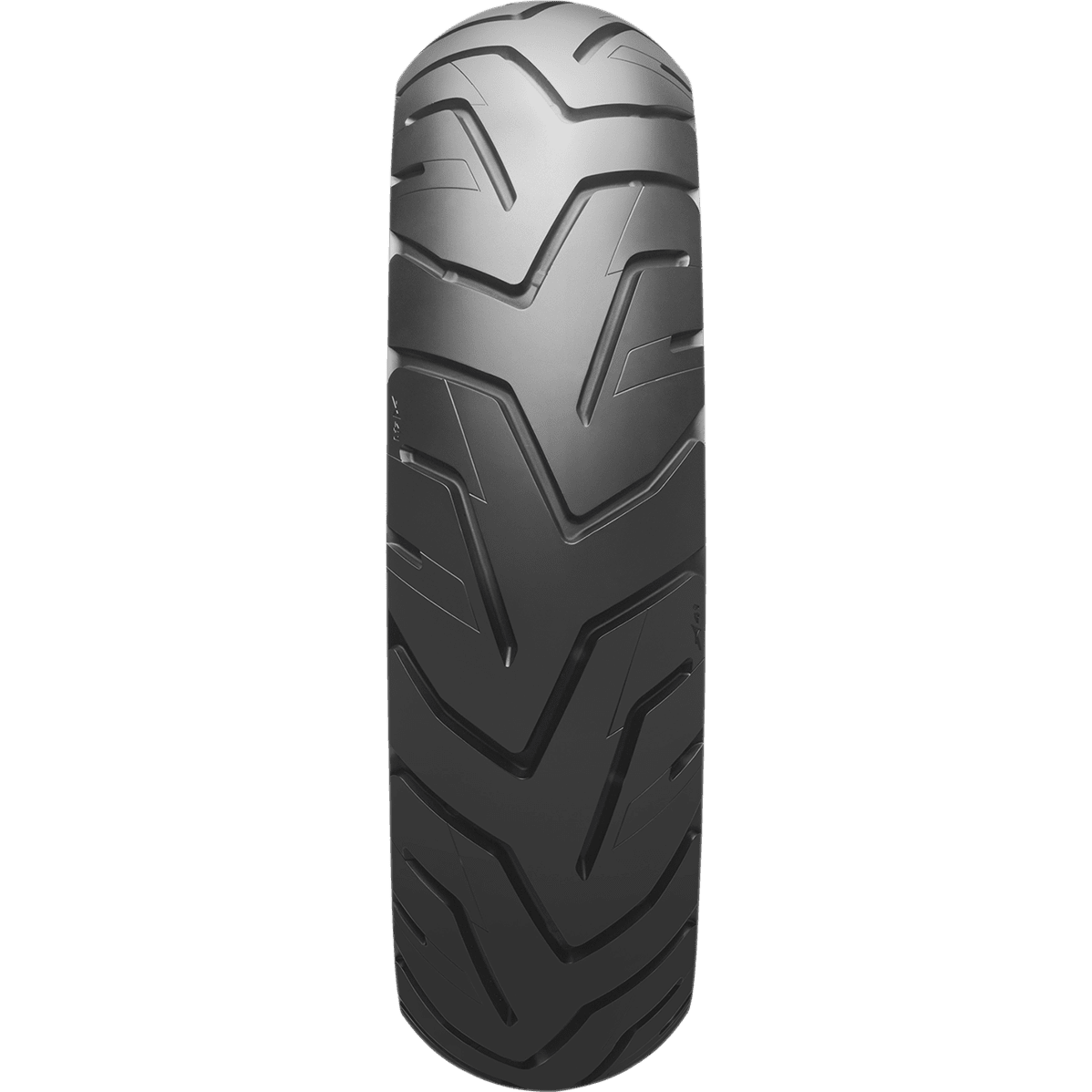 BRIDGESTONE Tire Battlax Adventure A41 150/70R18 Rear 70H 9339