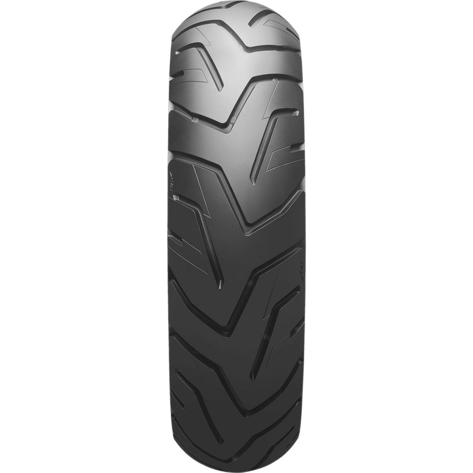 BRIDGESTONE Tire Battlax Adventure A41 160/60ZR17 Rear 69W 8622