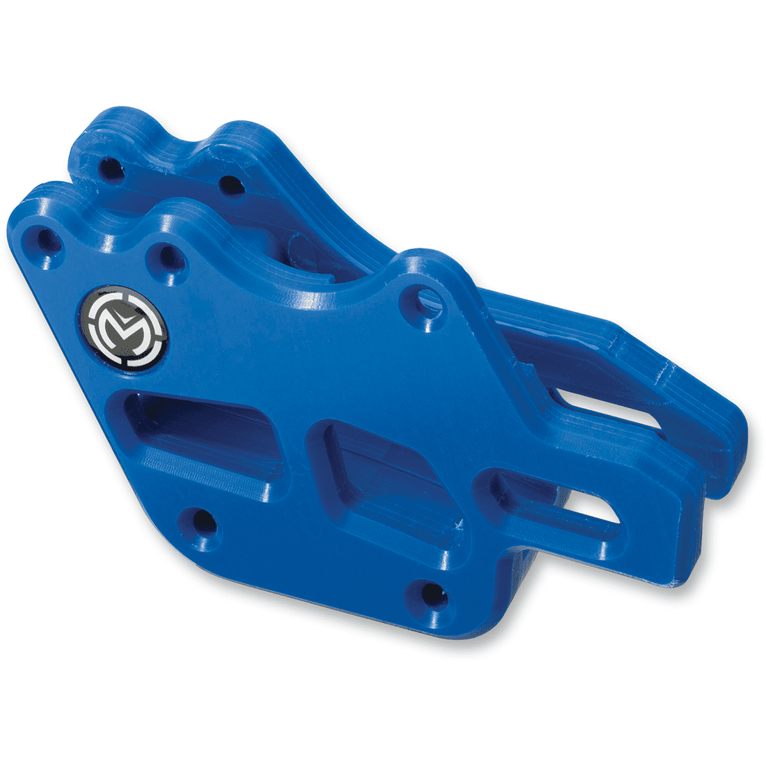 MOOSE RACING Pro Chain Guide Yamaha Blue PX1393