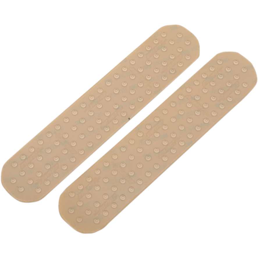 STOMPGRIP Universal Traction Pad Clear