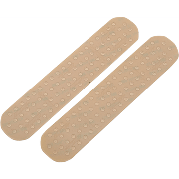 STOMPGRIP Universal Traction Pad Clear