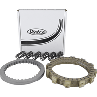 VINTCO Clutch Plate Kit Suzuki KCLS26