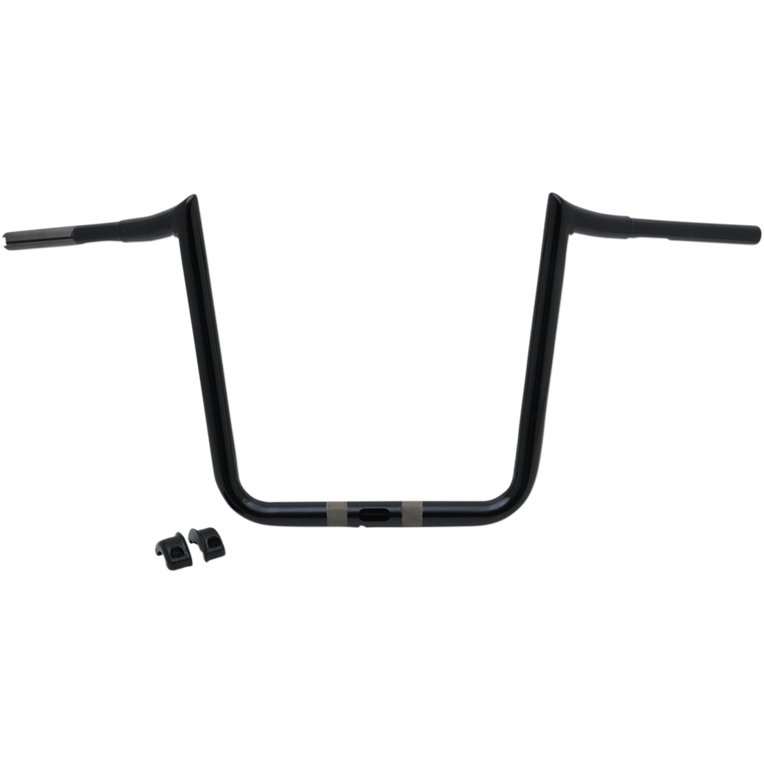 LA CHOPPERS Handlebar Prime Ape 14" Black LA735316B