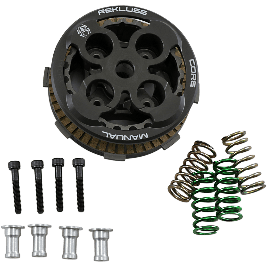 REKLUSE Clutch Kit CRF 150R RMS7018