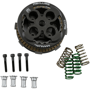 REKLUSE Clutch Kit CRF 150R RMS7018