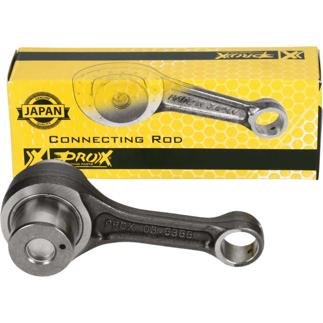 PROX Connecting Rod Kit Gas Gas | Husqvarna | KTM 036366