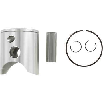 WISECO Piston Kit 66.40 Gas Gas | Husaberg | Husqvarna | KTM 824M06640