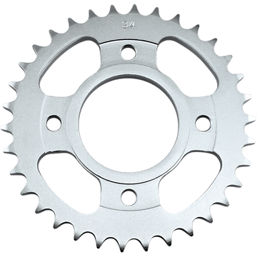 PARTS UNLIMITED Rear Sprocket 34 Tooth Honda