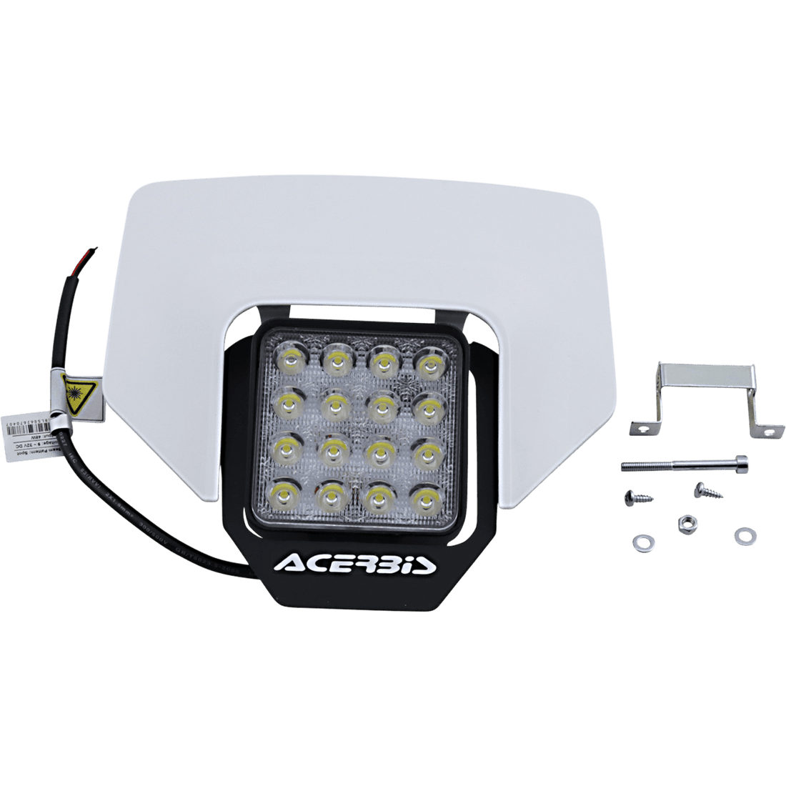 ACERBIS Headlight VSL White Husqvarna 2780480002