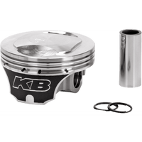 KB PERFORMANCE Forged Piston Kit Twin Cam