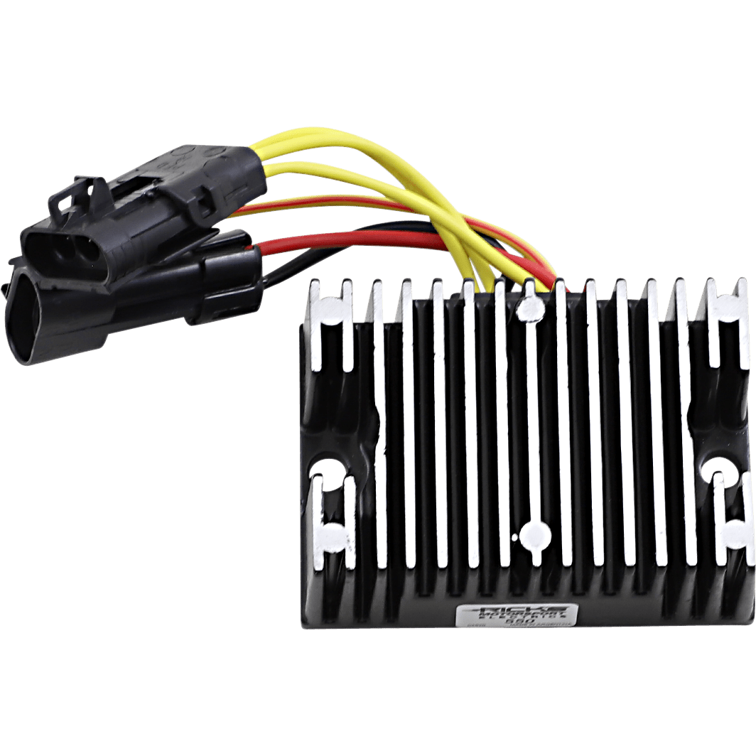 MOOSE RACING Regulator/Rectifier Polaris M10550