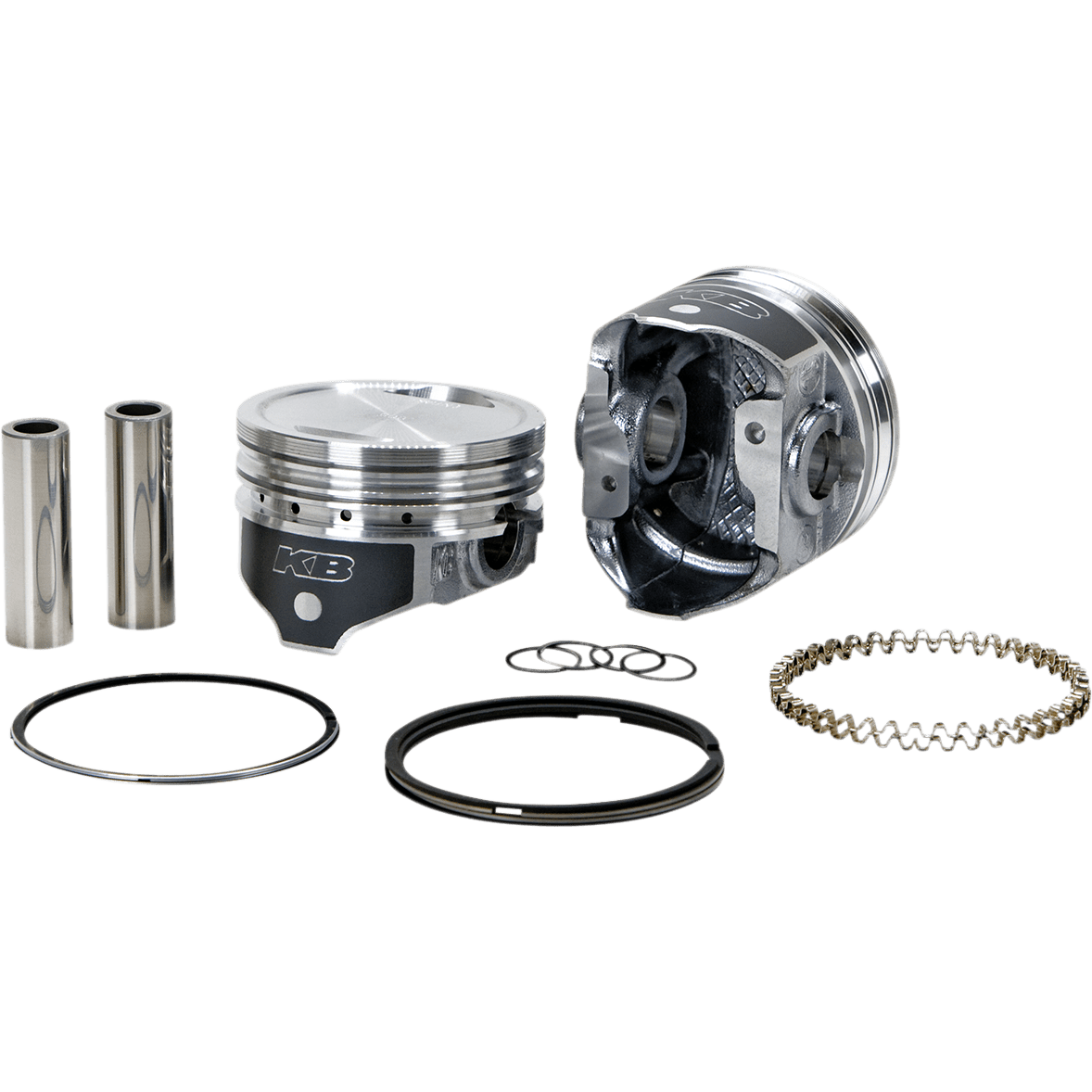 KB PERFORMANCE Piston Kit