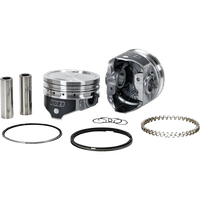 KB PERFORMANCE Piston Kit