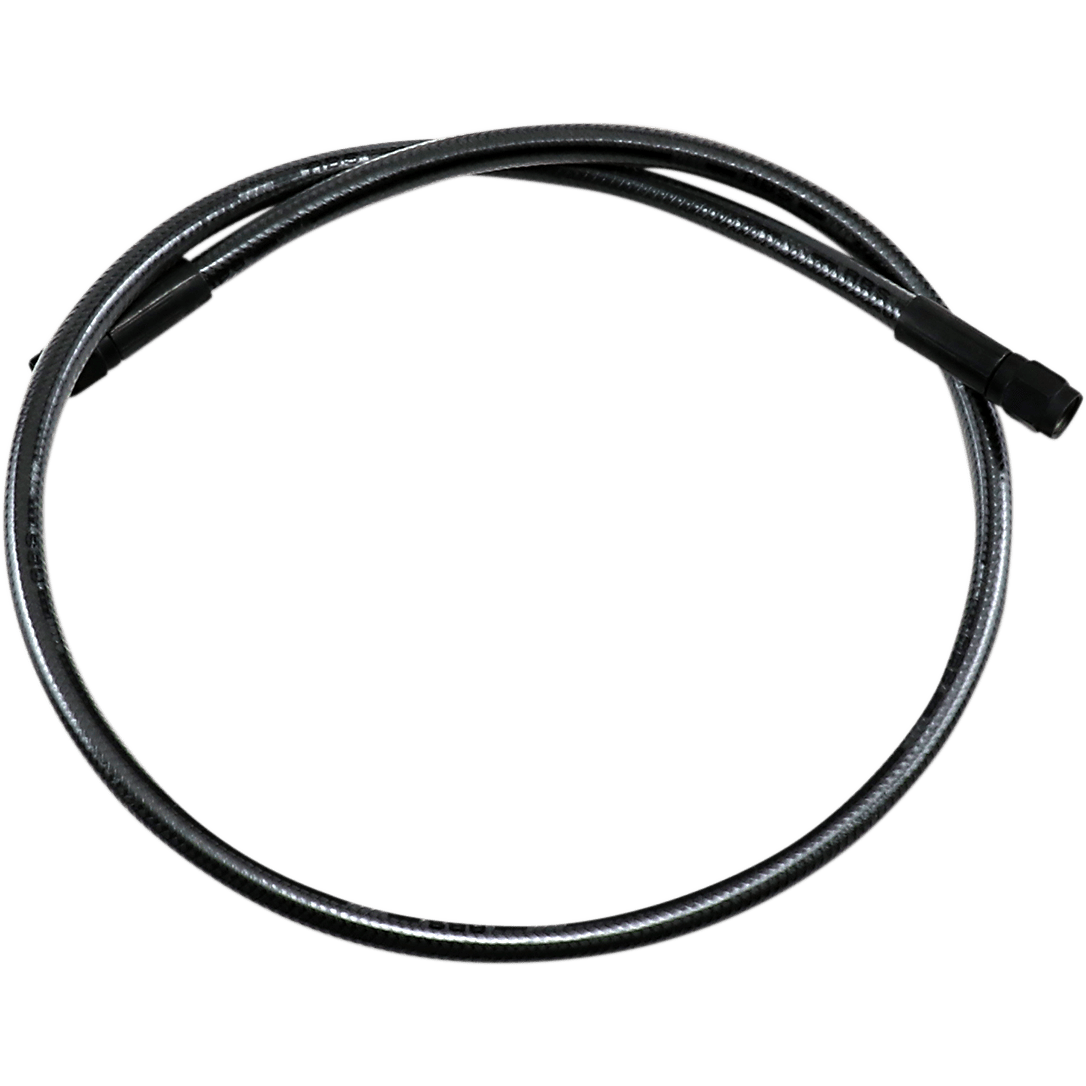 MAGNUM SHIELDING Brake Line 30" Black Pearl