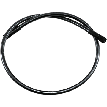 MAGNUM SHIELDING Brake Line 30" Black Pearl