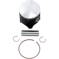 WOSSNER Piston Kit 44.96 mm KTM | Husqvarna