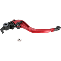 CRG Brake Lever RC2 Red 2RB517TR