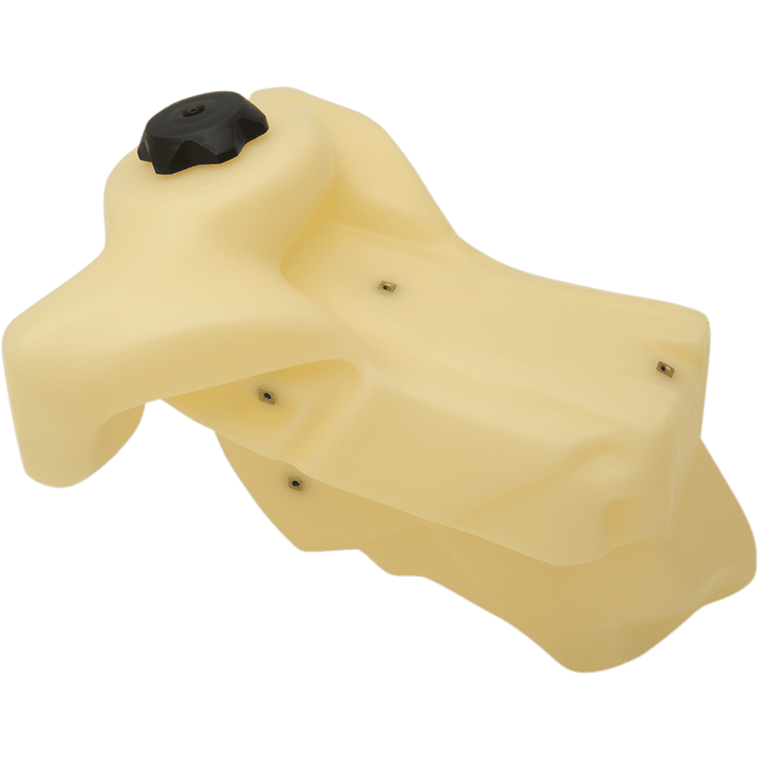 IMS PRODUCTS INC. Large-Capacity Gas Tank Natural Kawasaki 3.2 Gallon 113131N2