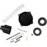 DYNOJET Thunderslide Jet Kit Twin Cam 8731