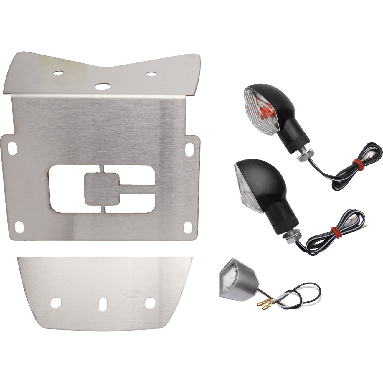 COMPETITION WERKES Fender Eliminator Kit FZ1 1Y1007